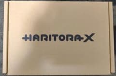 HaritoraX ハリトラXのサムネイル