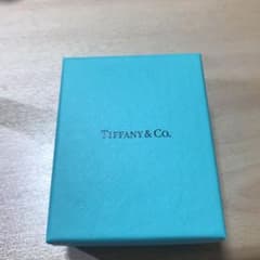 ティファニー オープンハート ネックレスTIFFANYのサムネイル