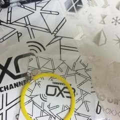 EXO channelのサムネイル
