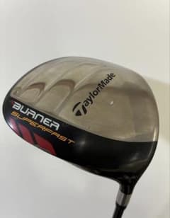 テーラーメイド ドライバー！ 短尺 43.5インチ バーナー - メルカリ