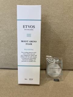 ETVOS モイストアミノフォームのサムネイル