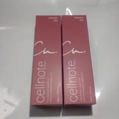 cellnote FeMiSh OILセルノートフェミッシュ50ml 2本セットのサムネイル