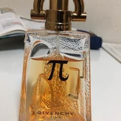 香水 メンズ ジバンシーπ 50mlのサムネイル