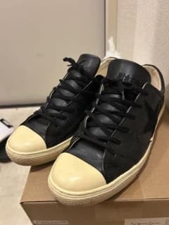 ALL STAR スニーカー ブラックのサムネイル