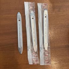 KTC タイヤレバー OHZ-210 3本セットのサムネイル