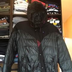 KLATTERMUSEN  atle downjacketのサムネイル