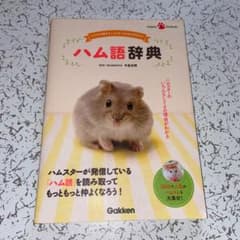 ハム語辞典のサムネイル