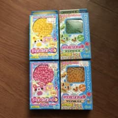 アクアビーズアートのサムネイル