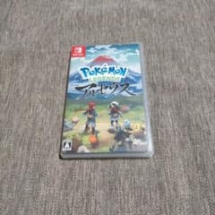 ポケモン レジェンズ アルセウスのサムネイル