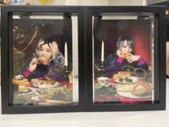 ⑯BiSH セントチヒロチッチ♡モモコグミカンパニー サイン入りセットのサムネイル