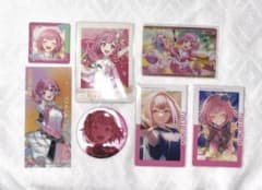 鳳えむまとめ売りのサムネイル