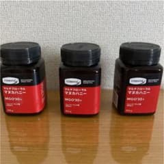 コンビタ マヌカハニー 500g×3個セットのサムネイル