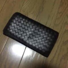 ボッテガヴェネタ長財布のサムネイル
