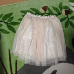 チュールスカート♡のサムネイル