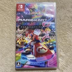 マリオカート8 デラックスのサムネイル
