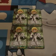 ヴァイスシュヴァルツ 気弱な階層守護者 マーレ - メルカリ