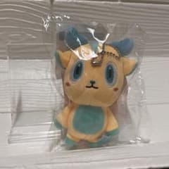 【新品未開封】にじさんじ キリンちゃんぬいぐるみマスコットのサムネイル