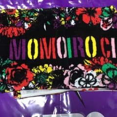 ももクロ タオルのサムネイル