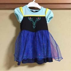 年子ママ。様専用アナのワンピースのサムネイル