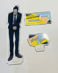 呪術廻戦　夏油傑　アクリルスタンドのサムネイル