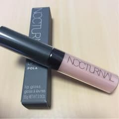 POLA♡リップグロスです(*ˊᗜˋ*)のサムネイル