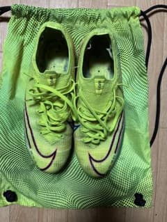 Nike MercurialVapoqXIIIEliteDreamSpeed - メルカリ