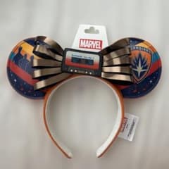 MARVEL ガーディアンズ カチューシャ ディズニーのサムネイル
