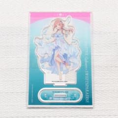 学マス スイパラ アクリルスタンド 姫崎莉波 アクスタ カフェ 海の家