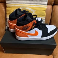 NIKE ナイキ スニーカーのサムネイル