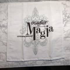 Kalafina Spring TOUR 2011 "Magia" ハンドタオルのサムネイル