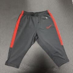 浦和レッズ 支給品 七部丈 ハーフパンツ 練習着 - メルカリ