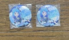 アイカツフレンズ 湊みお 缶バッジ 2点セットのサムネイル