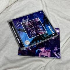 CDとポスターのサムネイル