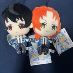 あんスタ あんさんぶるスターズ 月永レオ 朔間凛月 knightsのサムネイル