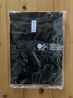 山中湖ロードレース2023　Tシャツのサムネイル