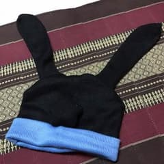 ☆値下げ☆オズワルド  ニット帽のサムネイル