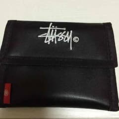 Smart付録 ステューシー財布少し値下げのサムネイル