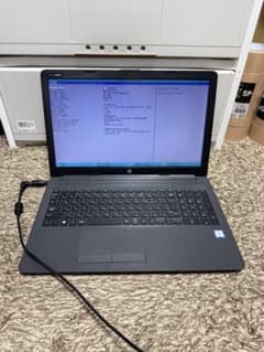 HP 250 G7 ジャンク - メルカリ