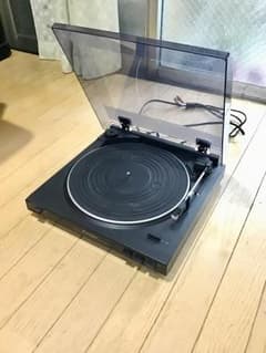 パイオニア pl j2500 レコードプレーヤーのサムネイル