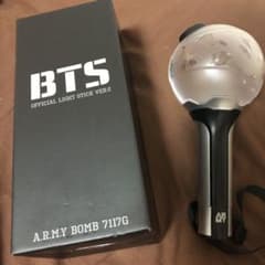 BTS アミボム 2のサムネイル