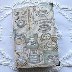 コラージュ素材おすそ分けファイルのサムネイル