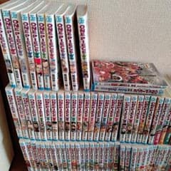 ワンピース 全巻セット1～110巻 全巻新品購入のサムネイル