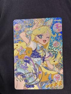 みつき　サイン　スペースバズリウムスターズブルーのサムネイル