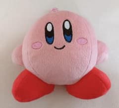 星のカービィ ぬいぐるみのサムネイル