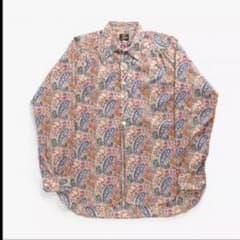 NEEDLS 18SS リバティプリントのサムネイル