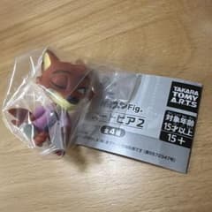 ズートピア2肩ズンFig.ニックのサムネイル