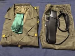 ヘタリア　コスプレ衣装　イギリス　アーサーカークランドのサムネイル