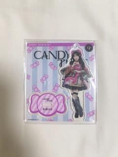 CANDY TUNE 村川緋杏 アクリルスタンドのサムネイル