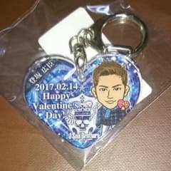 登坂広臣 アクリルキーホルダーのサムネイル