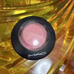 MAC パウダーチーク A97 ピンク　ディンティのサムネイル